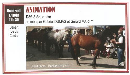 Chevaux 1